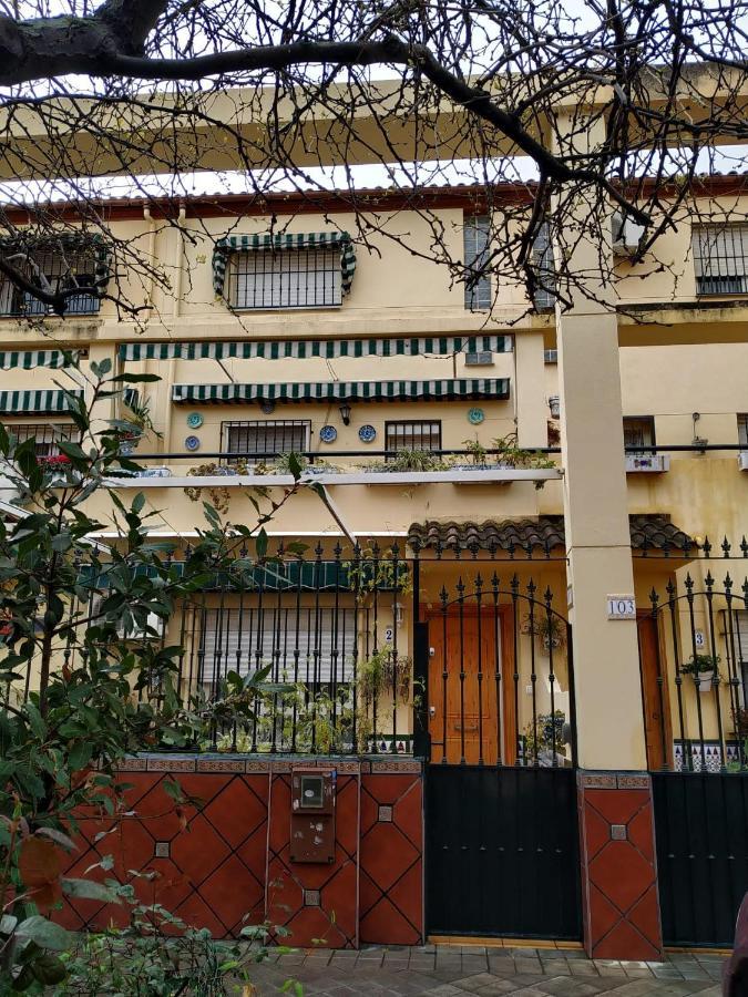 Los Jazmines, 2 Granada Exterior photo